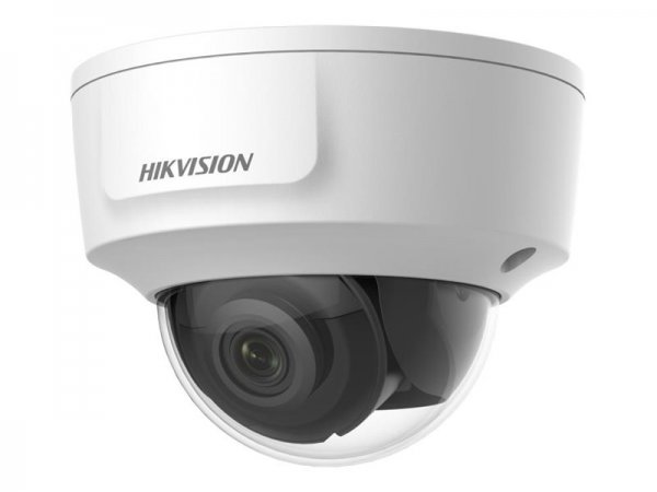 Hikvision DS-2CD2186G2-IMS 2.8mm Dome HDMI Easy IP 4.0 - Network camera