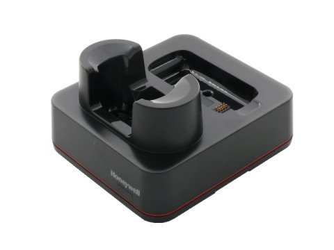 HONEYWELL Home Base - Interno - AC - Nero