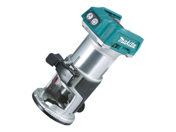 Makita Akku-Multifunktionsfr. DRT50ZJX2