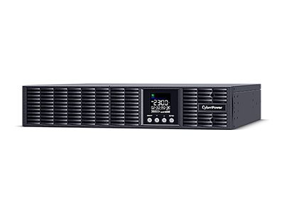 CyberPower Systems USV Advanced Online S Rack/Tower Ols3000Ert2Ua-N - (offline) ups - 4,2 min