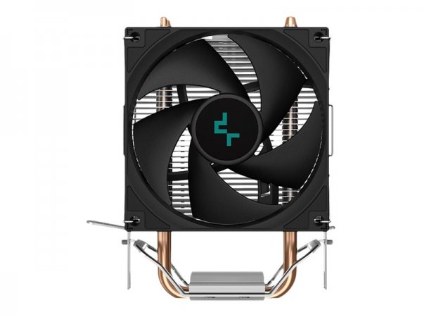 Deepcool AG200 - Raffreddatore d'aria - 9,2 cm - 500 Giri/min - 3050 Giri/min - 30,5 dB - 36,75 pdc/