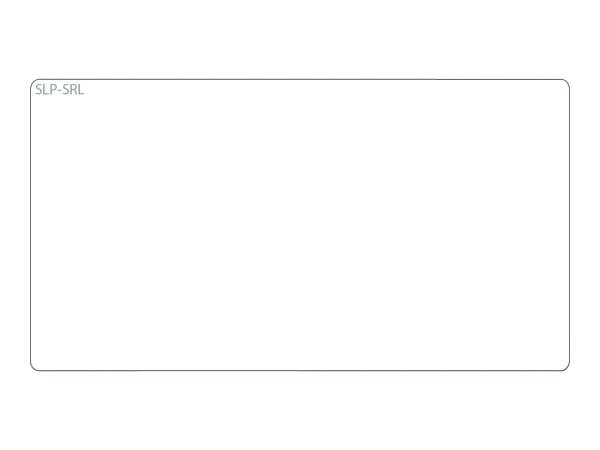 Seiko Instruments SLP-SRL - White