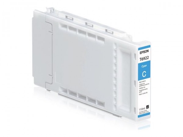 Epson Cyan T6922 C13T69220N - Originale - Cartuccia di inchiostro