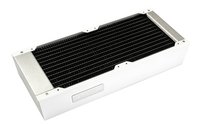Watercool Heatkiller RAD L - 240mm weiß