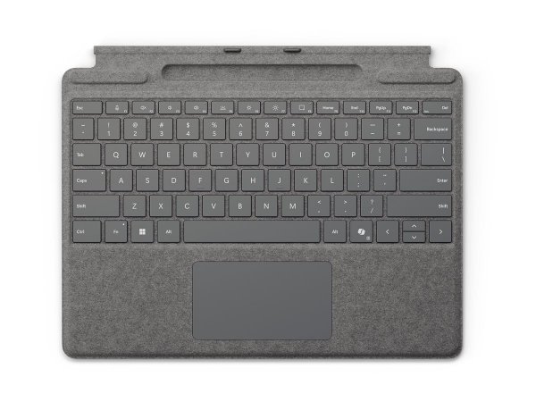 Microsoft Surface Pro Type Cover - Touchpen - QWERTY