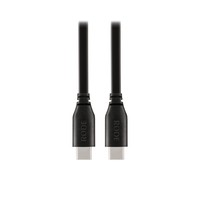 RODE RØDE SC17 - 1,5 m - USB C - USB C - Nero