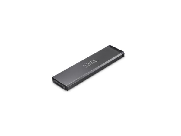 SanDisk Professional PRO-BLADE SSD Mag - SSD - 4 TB - extern (tragbar)