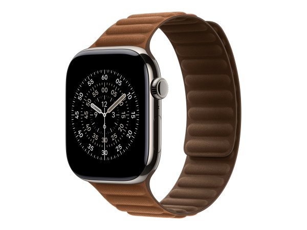 Apple Caramel Magnetic Link - M/L
