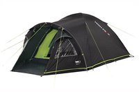 High Peak Talos 3 - Campeggio - Tenda a cupola/Igloo - 3 persona(e) - 4,75 kg - Verde - Grigio