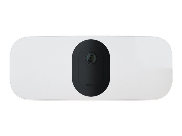ARLO Pro 3 Floodlight Telecamera di Sorveglianza esterno - bianca - Telecamera di sicurezza IP - Est