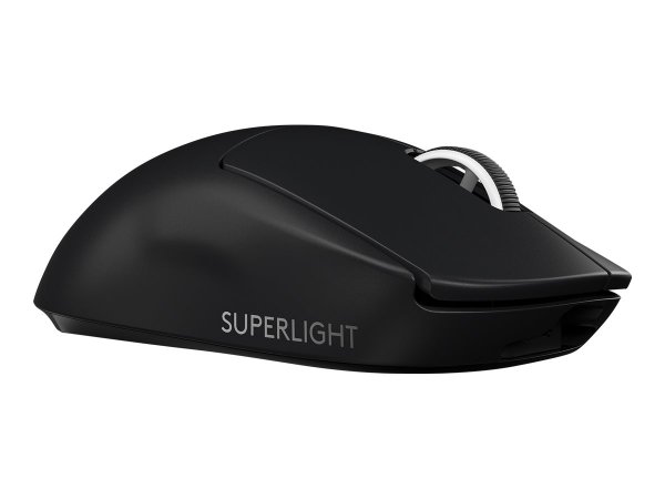Logitech PRO X SUPERLIGHT Wireless Gaming Mouse