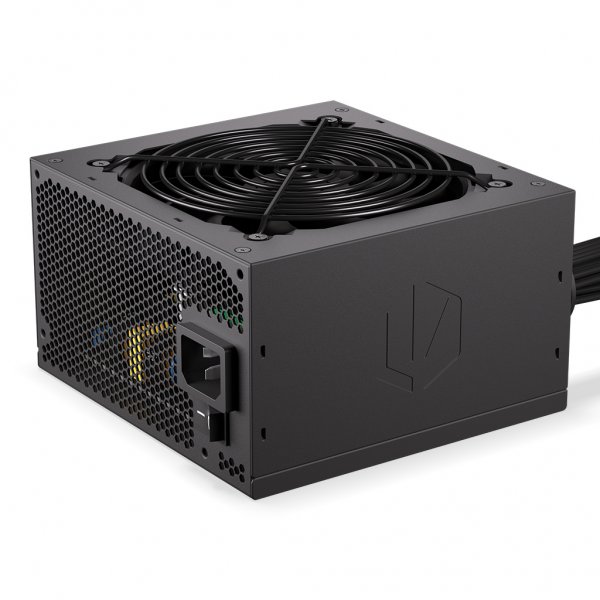 ENDORFY Vero L5 Bronze 600W - 600 W - 200 - 240 V - 50 Hz - 5 A - 97 W - 588 W