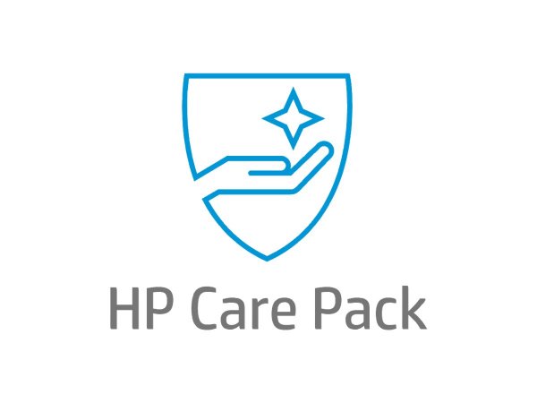 HP 3 anni di supporto hardware con intervento il giorno lavorativo successivo on-site per notebook -