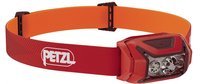 Petzl Actik rot E063AB02