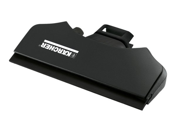 Kärcher 2.633-112.0 - Nero - WV 2 WV 2 plus WV 2 Premium - 170 mm - 87 mm - 33 mm - 85 g