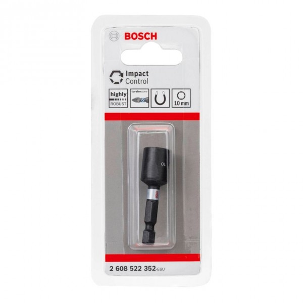 Bosch 2608522352 Steckschlüssel-Bit-Einsatz
