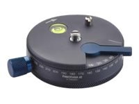 Novoflex PANORAMA 48 - 18 mm - 160 g - 85 mm