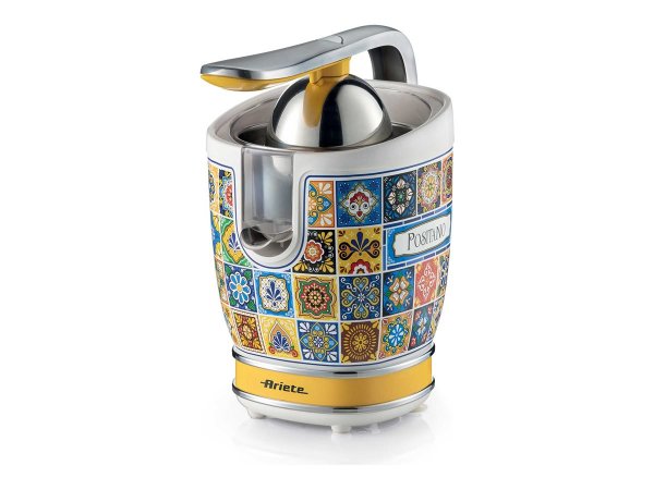 Ariete 0413/0P Saftpresse Positano 0.6 L 00C04130PAR0