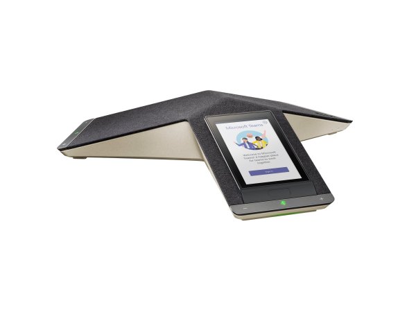 Poly Trio C60 IP Conference Phone - Voice over ip - Voice over ip