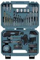 Makita E-15095 Werkzeug-Set 60-teilig