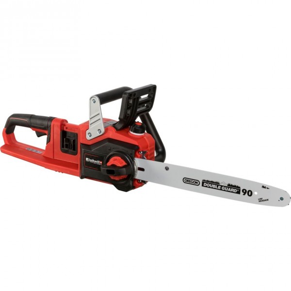 Einhell GE-LC 36/35 Li-Solo - 35 cm - 33 cm - 15 m/s - Black,Red - 0.115 L - Battery