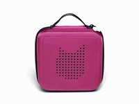 Tonies 04-0026 - Borsa a mano - Toddler bag - Allacciatura a zip - Porpora - Monocromatico - Poliest