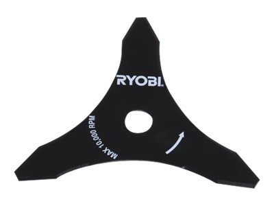 Ryobi RAC108 - Nero - RBC1020 / 1000EX / 26SES / 26SESB / 30SBSA / 30SBSB / 30SBT / 430SBS / 430SBSC