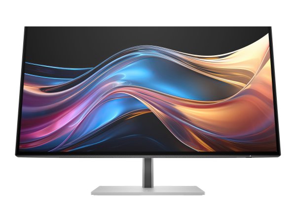 HP 727pq Series 7 Pro QHD Monitor 27" - Schermo piatto (tft/lcd) - 68,6 cm