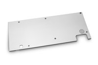 EK Water Blocks EK-Vector Strix RTX 2070 Backplate - Nickel - Graphics card - Backplate - Nvidia GeF