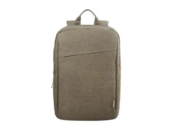 Lenovo B210 notebook case 39.6 cm 15.6" Backpack Green B210 - Zaino