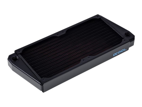Alphacool NexXxoS ST30 Full Copper X-Flow 240mm Radiator 14229