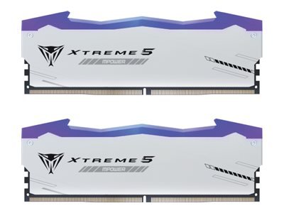 PATRIOT Memory Viper Xtreme 5 PVXR548G80C38KM Speichermodul - 48 GB - DDR5