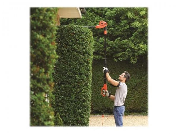 Black & Decker PH5551-QS - AC - 550 W - 4,1 kg - 2300 mm - 1 pz