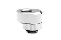 EK Water Blocks 3831109832806 - Guarnizione - Ottone - Nichel - 1/4" - 21 mm