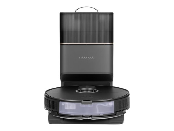 Roborock S8+ Vacuum Robot 0.35liter