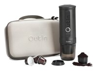 OutIn Nano Espressomaschine Spacegrau - Macchina espresso