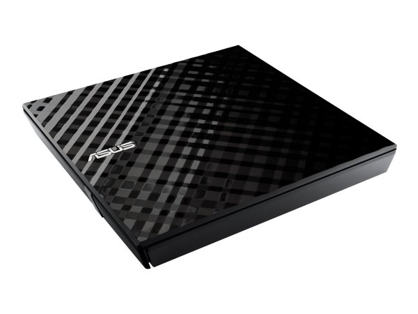 ASUS SDRW-08D2S-U LITE - Laufwerk - DVD±RW (±R DL)