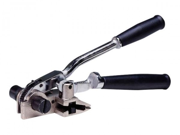 Axis 21776 - Nero - Metallico