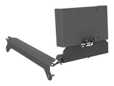 Zebra CC6000 CONCIERGE Mounting