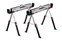 Metabo MAB 82 626990000 Arbeitsbock 590 kg 10.2 kg 2 St.