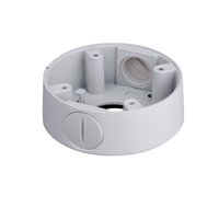 Dahua Technology PFA13A - Scatola di giunzione - Bianco - Alluminio - Impermeabile - 1 kg - 3/4"