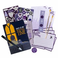 BLUE SKY ThumbsUP! Geschenkebox - Wednesday - Nightshade Book