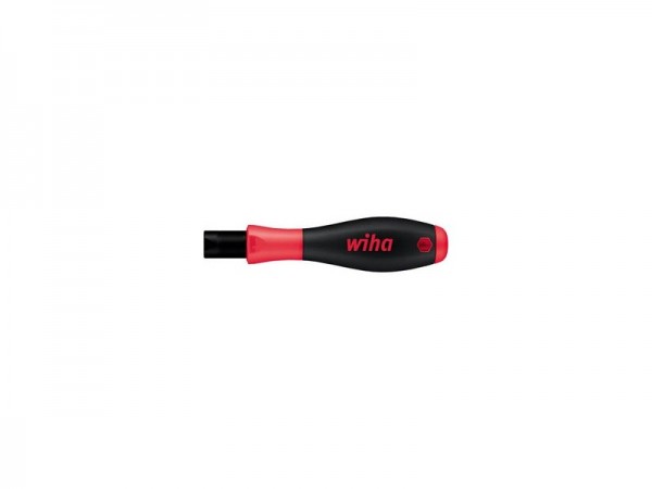 Wiha TorqueVario-S Drehmoment-Schraubendreher
