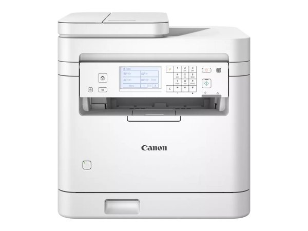 Canon i-SENSYS MF 287 dw Laser / led stampa Fax - Bianco nero - 33 ppm - USB 2.0