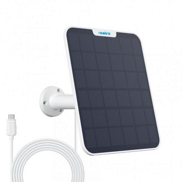 Reolink Solar Panel 2 Weiß 5.8W