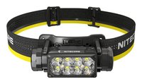 Nitecore Flashlight NC-HC65UHE Stirnlampe HC65 UHE