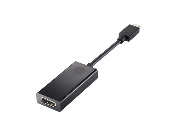 HP Adapter Externer Videoadapter - USB-C - HDMI - Adattatore - Digitale/dati