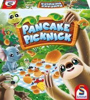 Schmidt Pancake Picknick