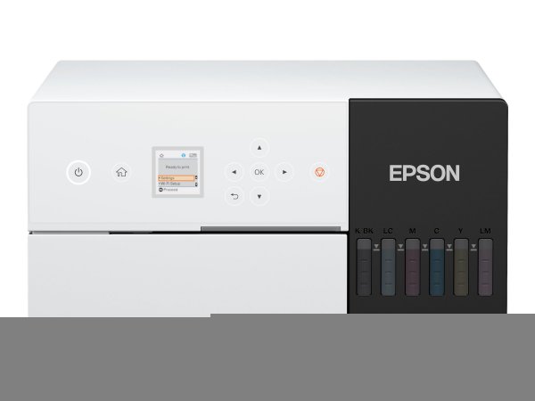 Epson SureLab SL-D500 Produktions-Fototankdrucker - Foto/thermosubl.-printer - Stampa inkjet