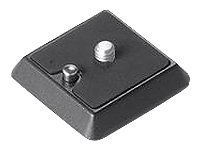 Cullmann Magnesite Quick clutch plate M - Nero